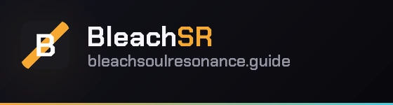 BleachSoulResonance.guide