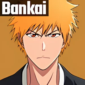 Ichigo Kurosaki - Bankai