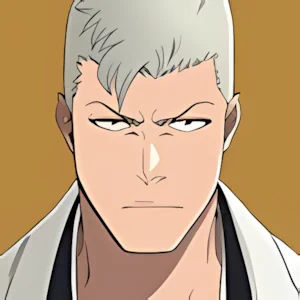 Kensei Muguruma - Bankai