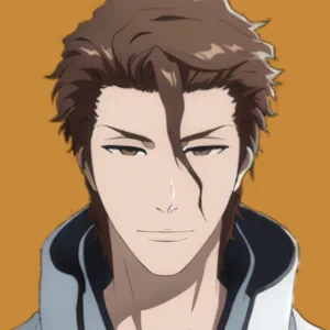 Sosuke Aizen