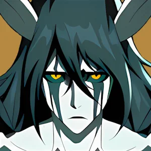 Ulquiorra Resurreccion