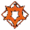 Icône de type strike