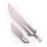 Reason to Swing the Blade icon