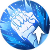 Surging Fistwind icon