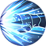 Power Straight Technique icon