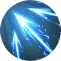 Volley icon