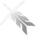 Reishi Feather Arrow icon