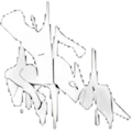 Flash Step icon