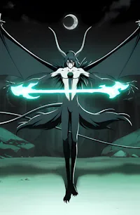 An Unseen Form